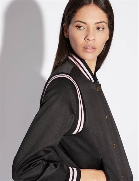 armani exchange jackets for women's.